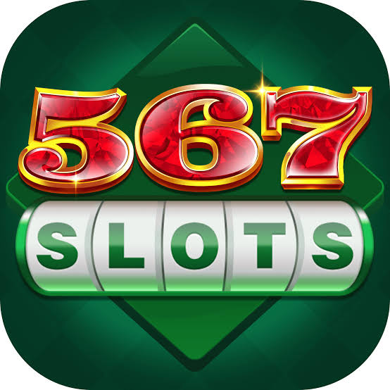 567 Slots